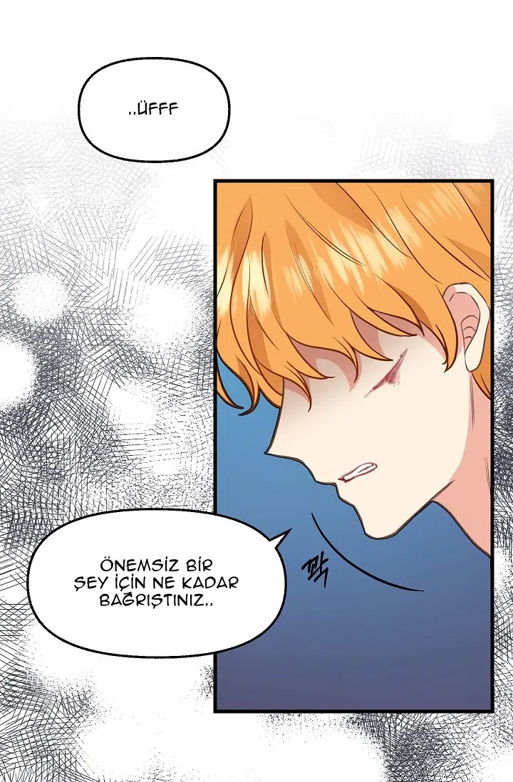 Lütfen Beni Bırakın - Bölüm 48 Sayfa 23