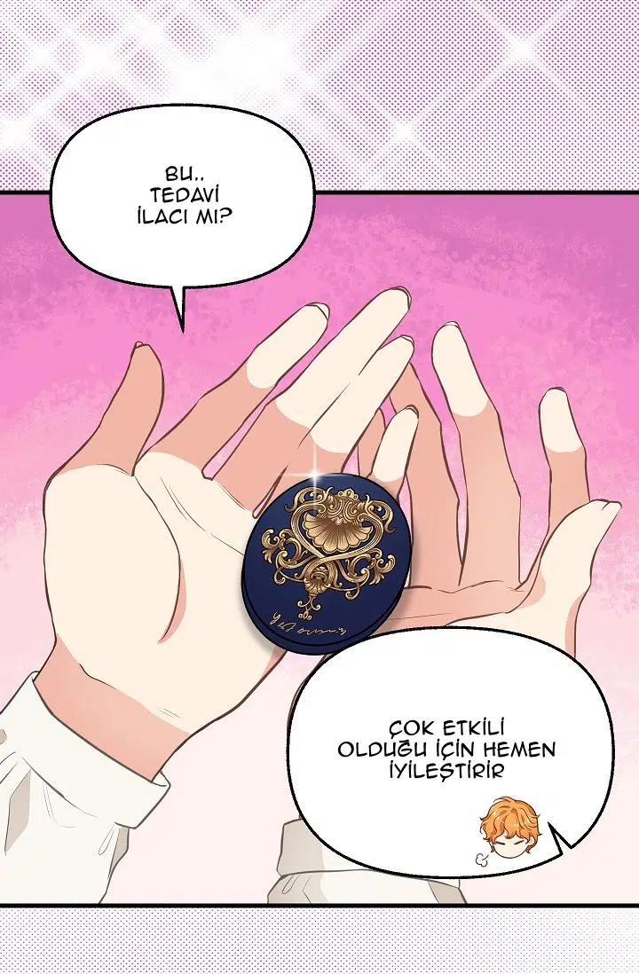 Lütfen Beni Bırakın - Bölüm 48 Sayfa 25