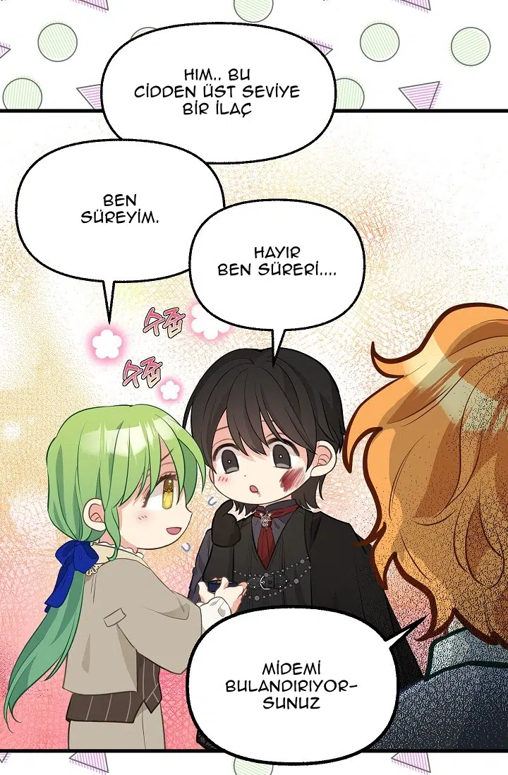 Lütfen Beni Bırakın - Bölüm 48 Sayfa 26