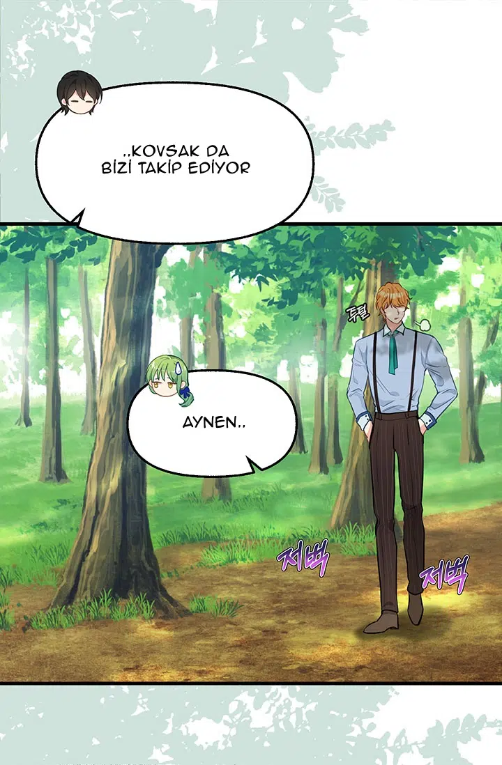Lütfen Beni Bırakın - Bölüm 48 Sayfa 28
