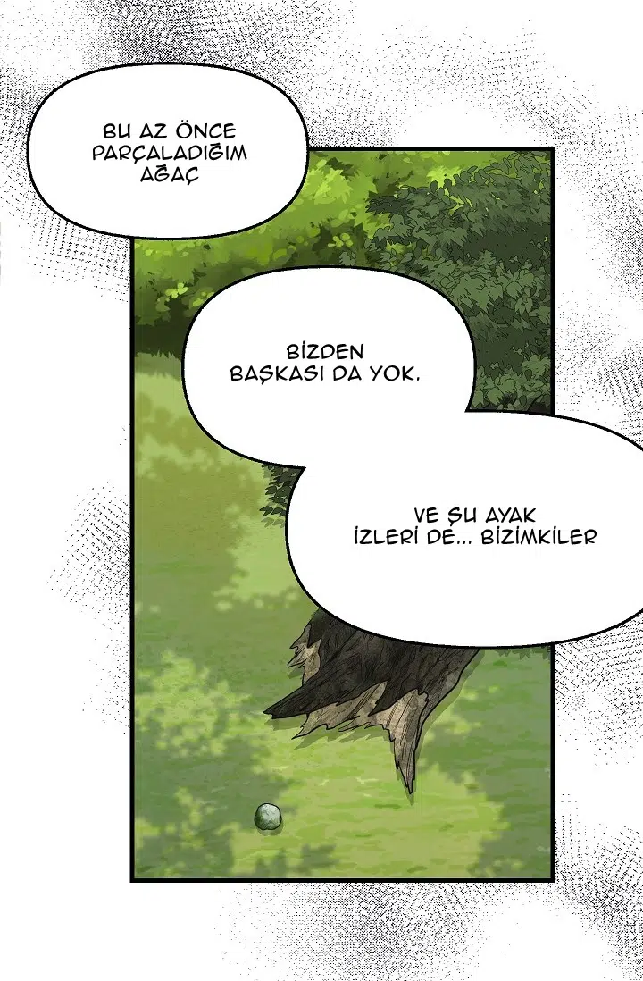 Lütfen Beni Bırakın - Bölüm 48 Sayfa 30