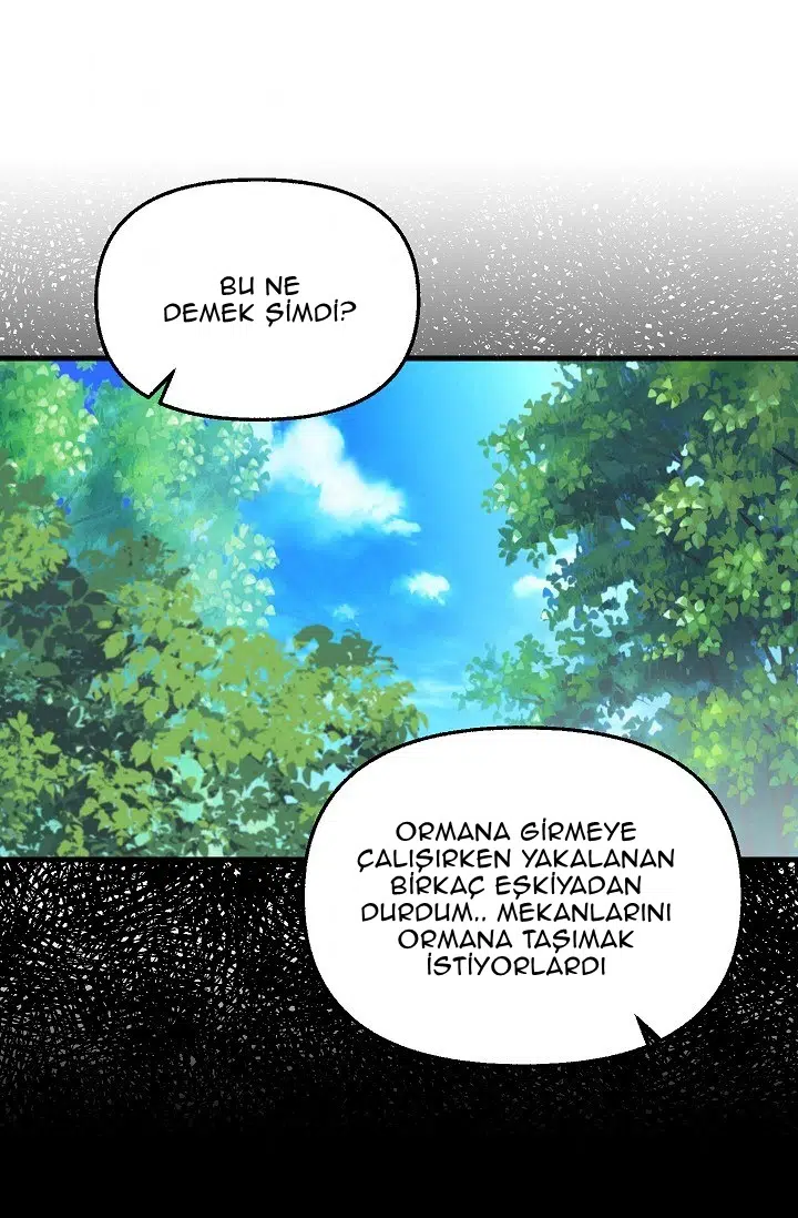 Lütfen Beni Bırakın - Bölüm 48 Sayfa 33