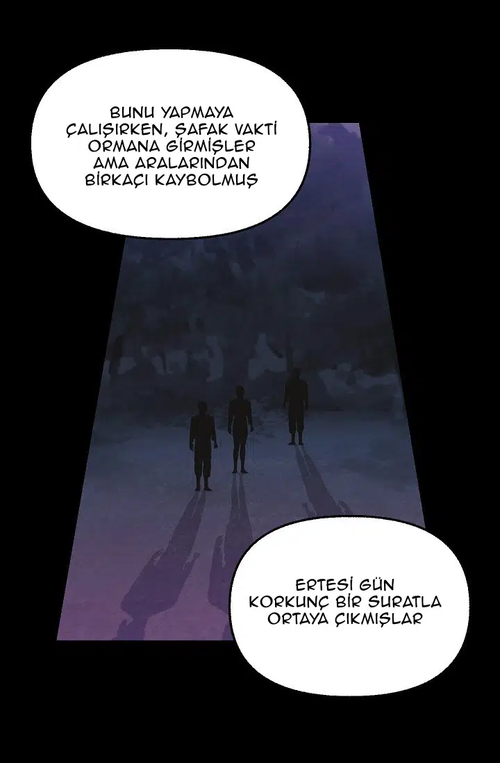 Lütfen Beni Bırakın - Bölüm 48 Sayfa 34