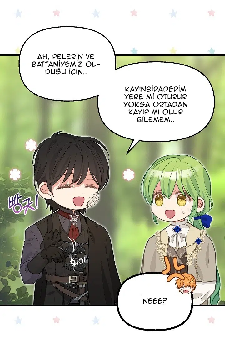 Lütfen Beni Bırakın - Bölüm 48 Sayfa 39