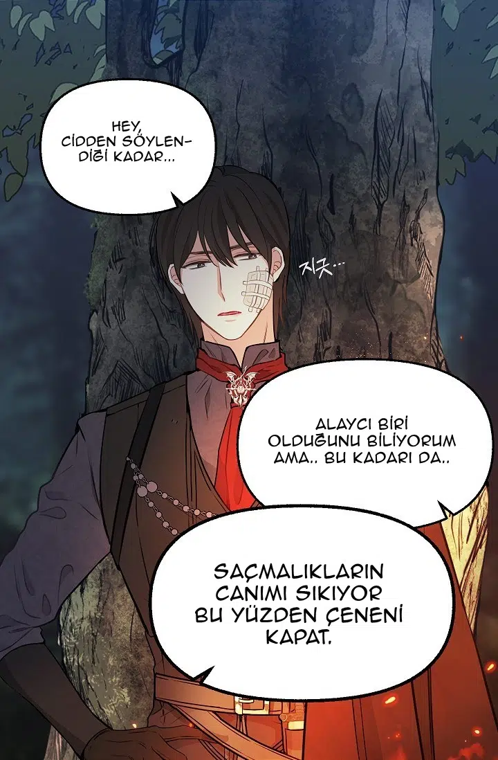 Lütfen Beni Bırakın - Bölüm 48 Sayfa 43
