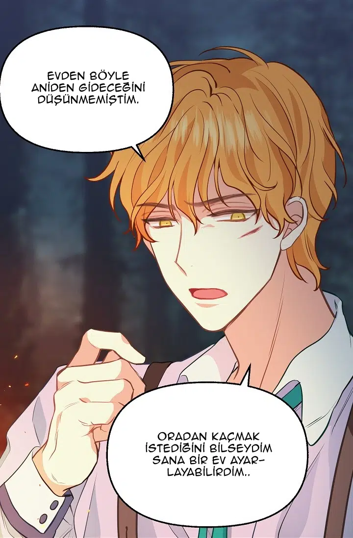 Lütfen Beni Bırakın - Bölüm 48 Sayfa 45