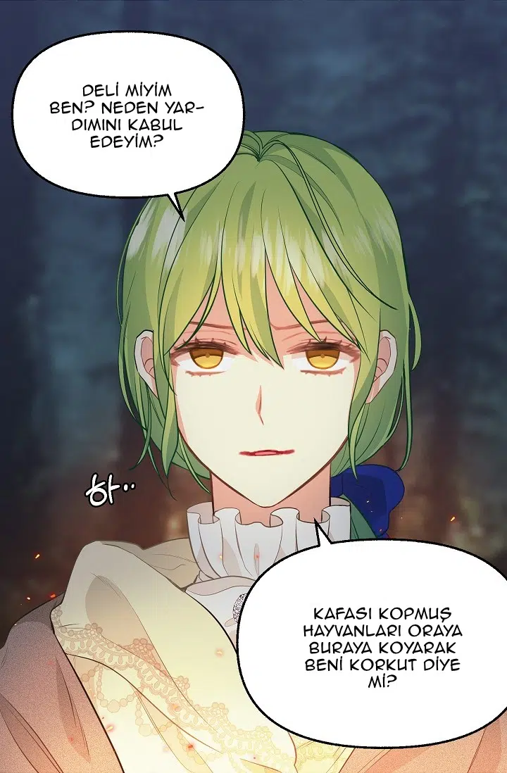 Lütfen Beni Bırakın - Bölüm 48 Sayfa 46