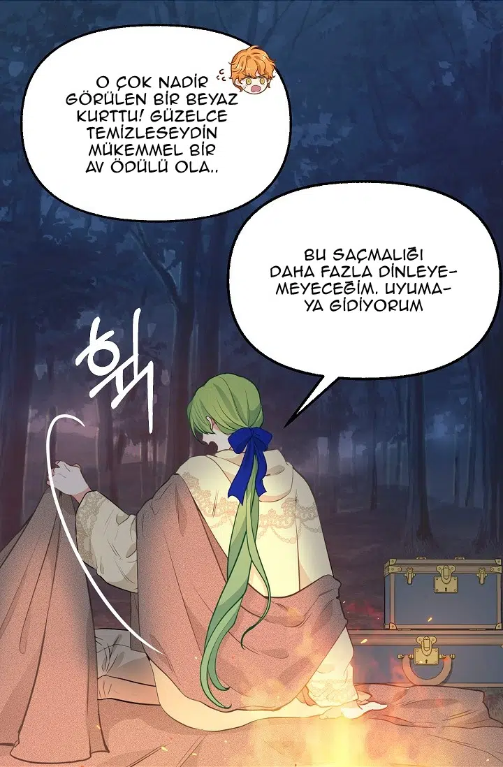 Lütfen Beni Bırakın - Bölüm 48 Sayfa 48