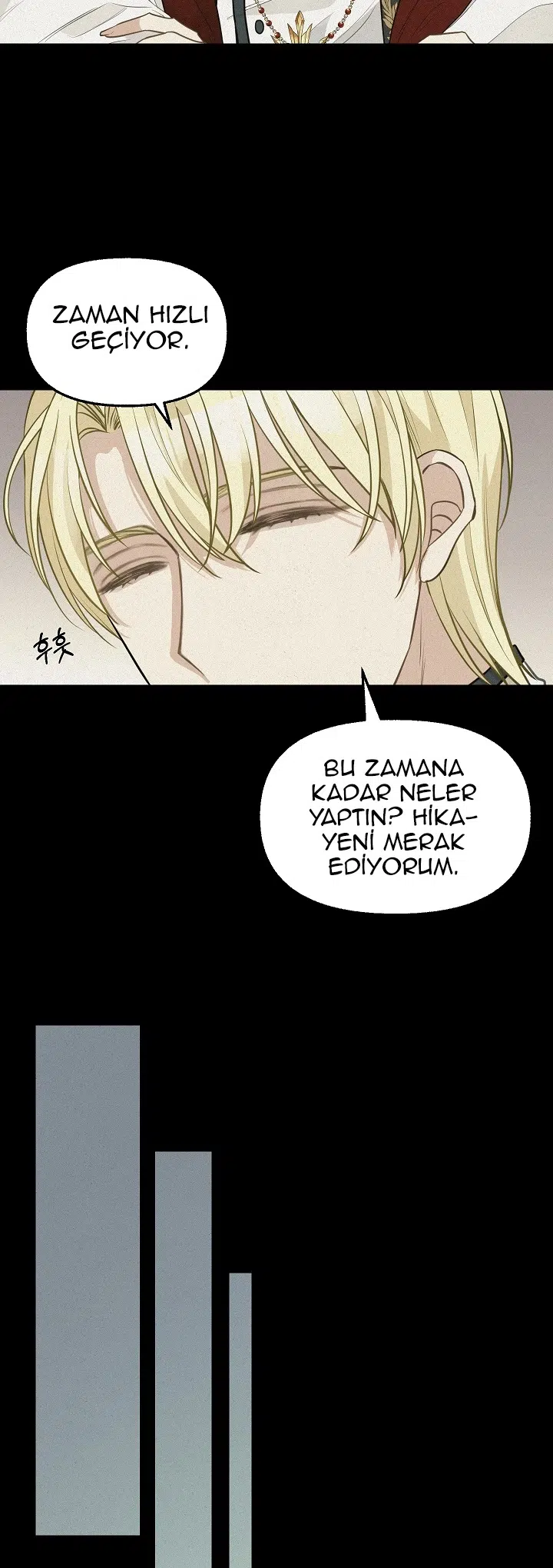 Lütfen Beni Bırakın - Bölüm 49 Sayfa 24