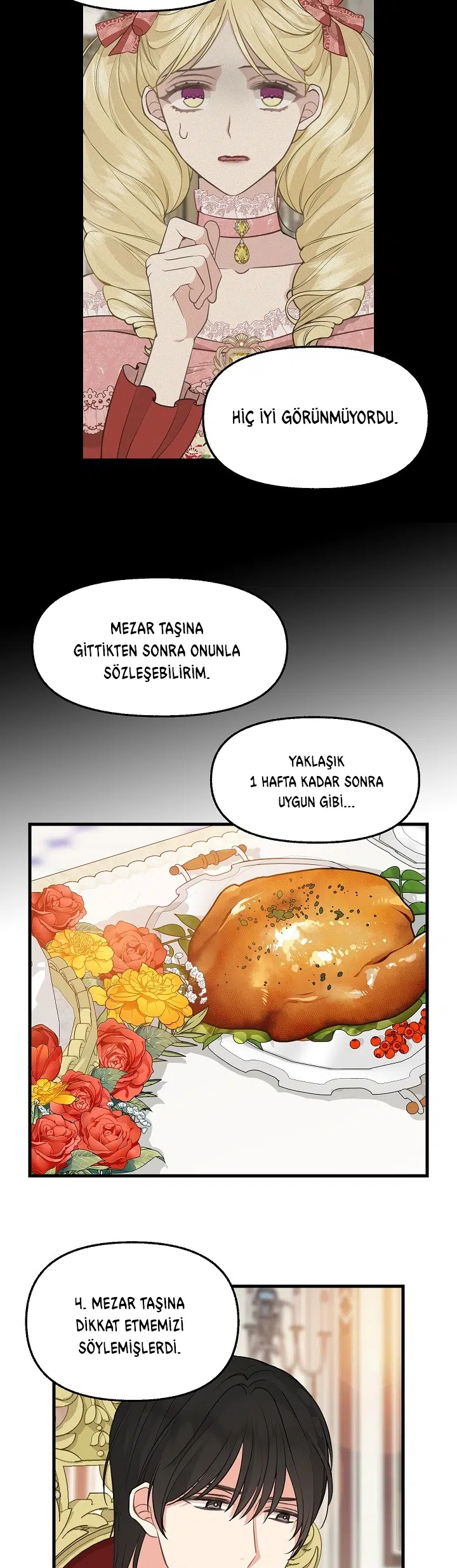 Lütfen Beni Bırakın - Bölüm 62 Sayfa 15