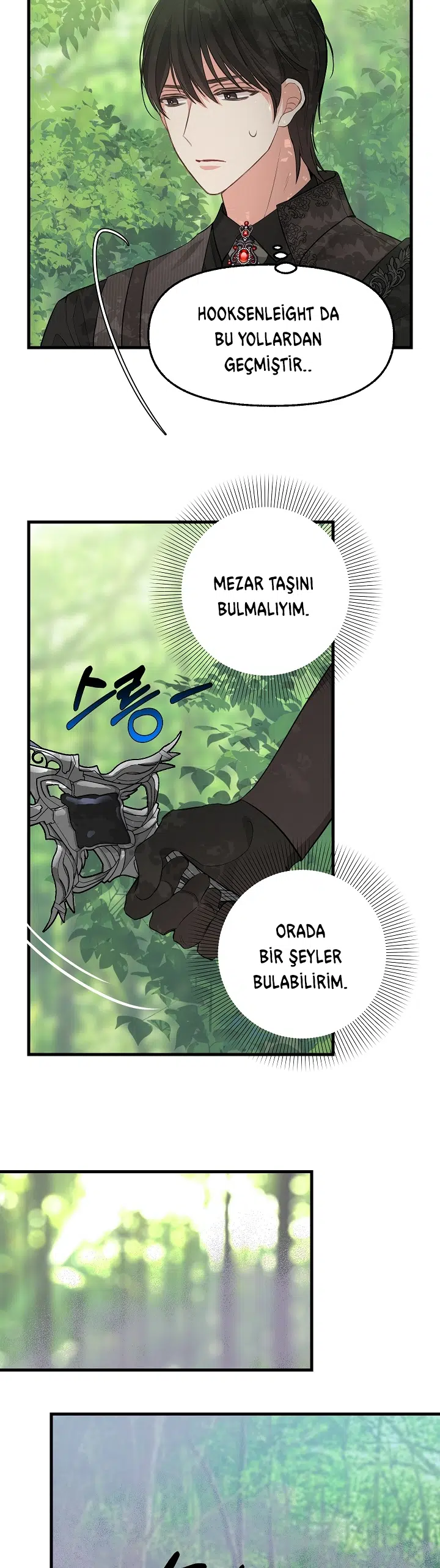 Lütfen Beni Bırakın - Bölüm 63 Sayfa 18