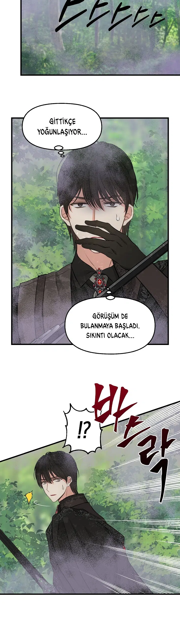 Lütfen Beni Bırakın - Bölüm 63 Sayfa 19
