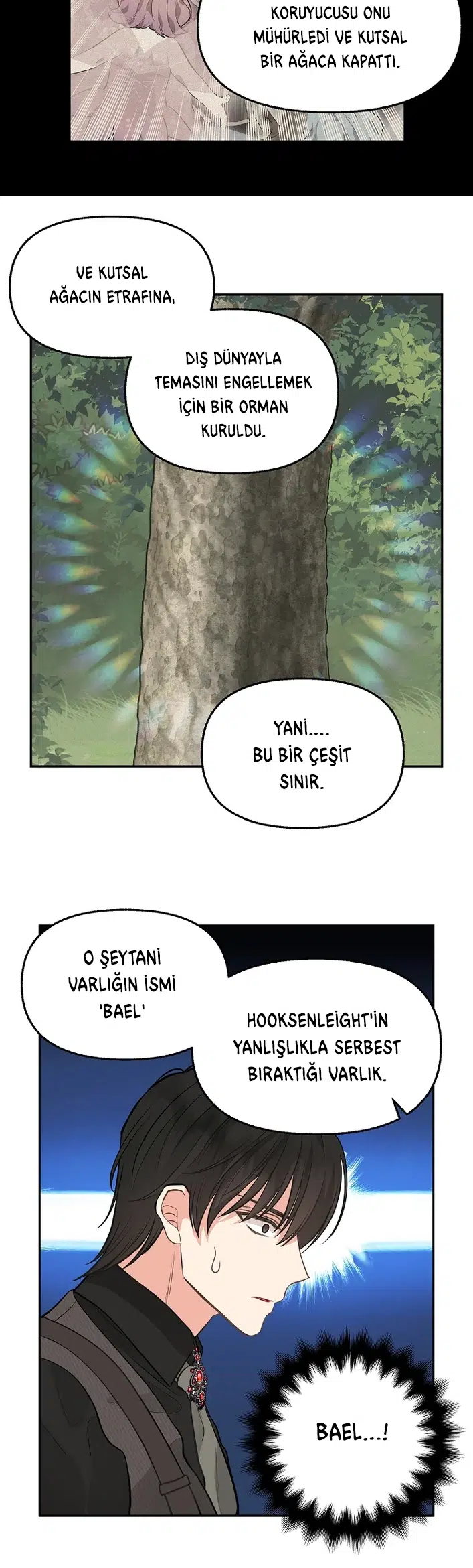 Lütfen Beni Bırakın - Bölüm 65 Sayfa 22