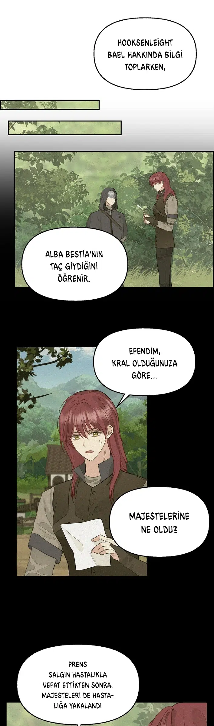 Lütfen Beni Bırakın - Bölüm 65 Sayfa 23
