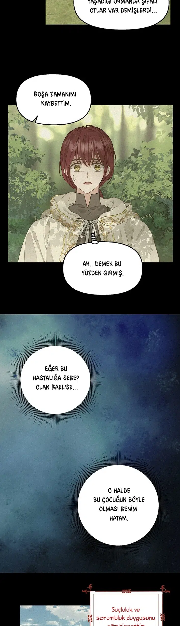 Lütfen Beni Bırakın - Bölüm 66 Sayfa 4