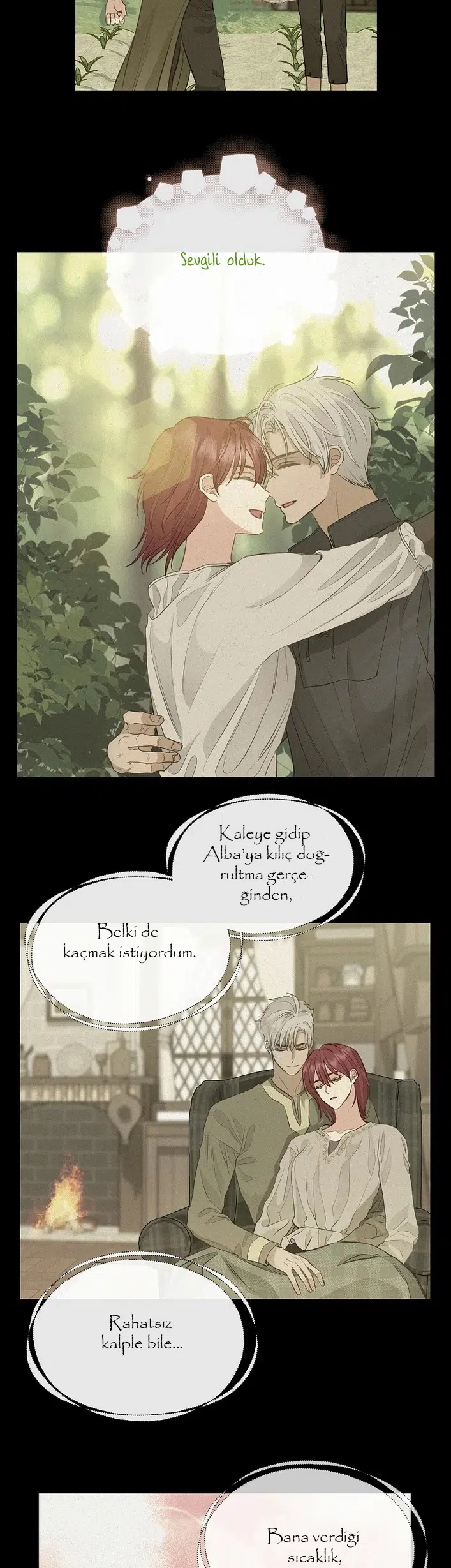 Lütfen Beni Bırakın - Bölüm 66 Sayfa 14