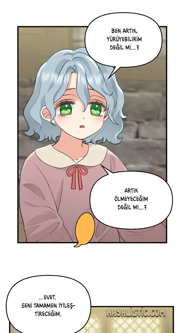 Lütfen Beni Bırakın - Bölüm 69 Sayfa 30