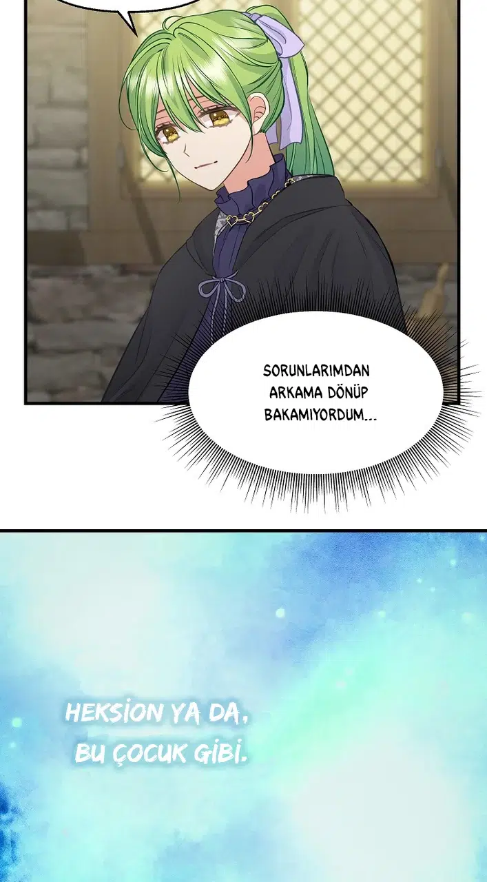 Lütfen Beni Bırakın - Bölüm 69 Sayfa 31