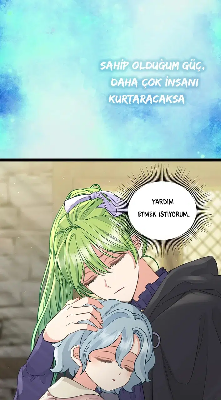 Lütfen Beni Bırakın - Bölüm 69 Sayfa 32