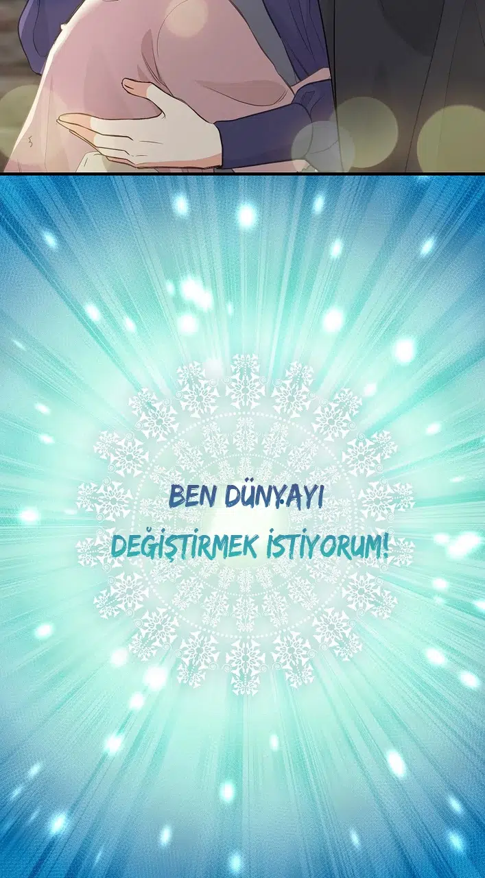 Lütfen Beni Bırakın - Bölüm 69 Sayfa 33