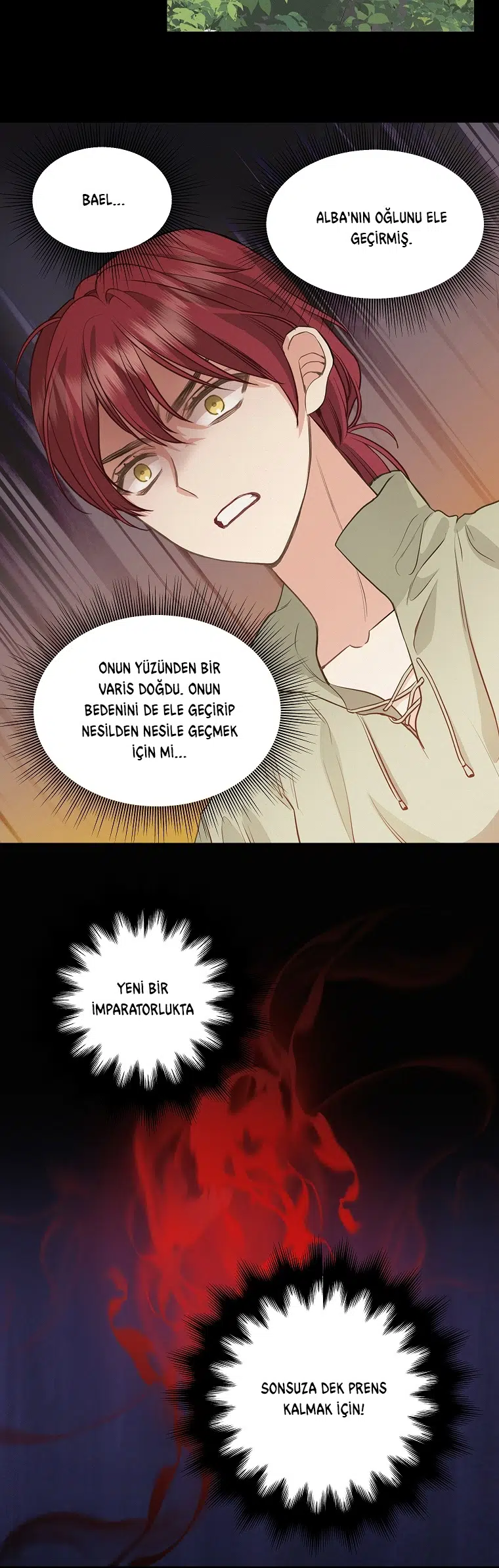 Lütfen Beni Bırakın - Bölüm 76 Sayfa 31