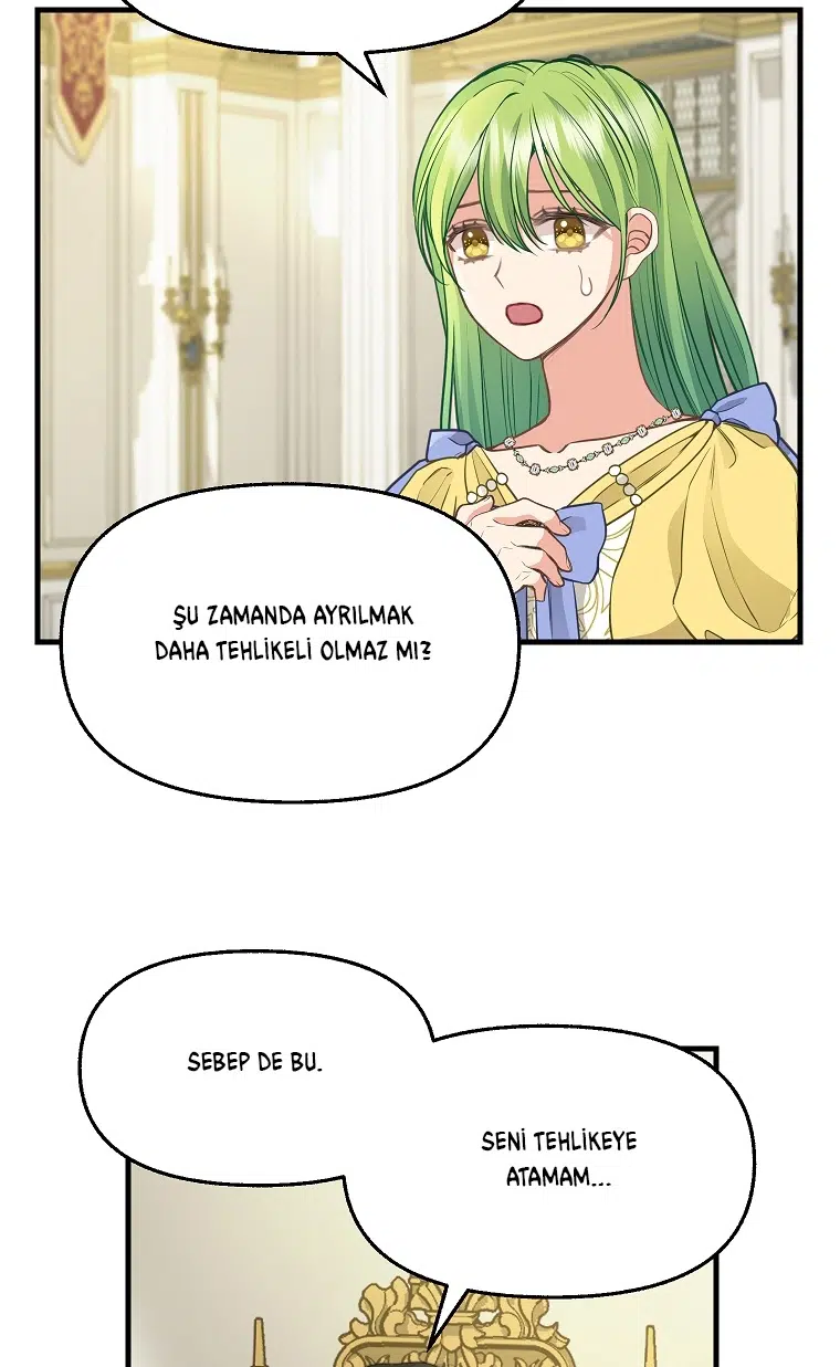Lütfen Beni Bırakın - Bölüm 78 Sayfa 28