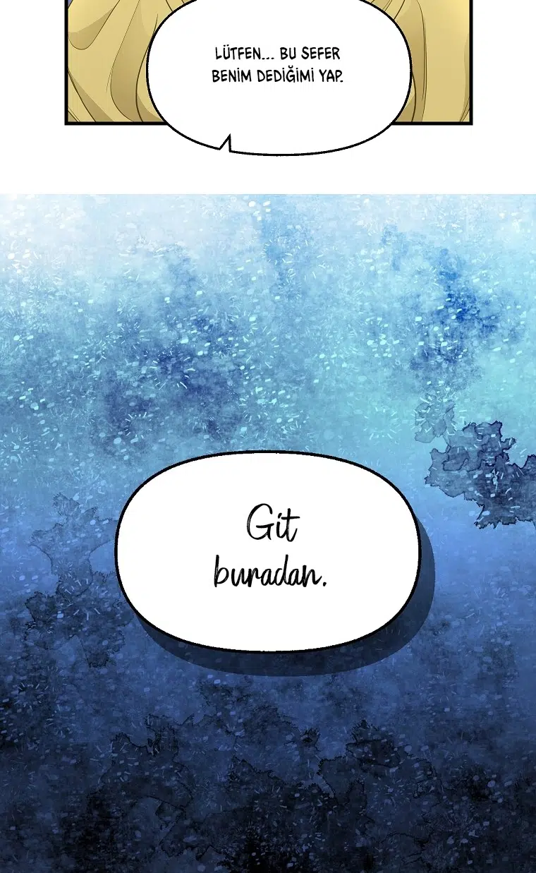 Lütfen Beni Bırakın - Bölüm 78 Sayfa 32