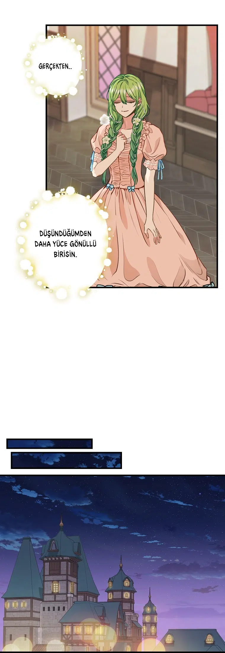 Lütfen Beni Bırakın - Bölüm 81 Sayfa 26