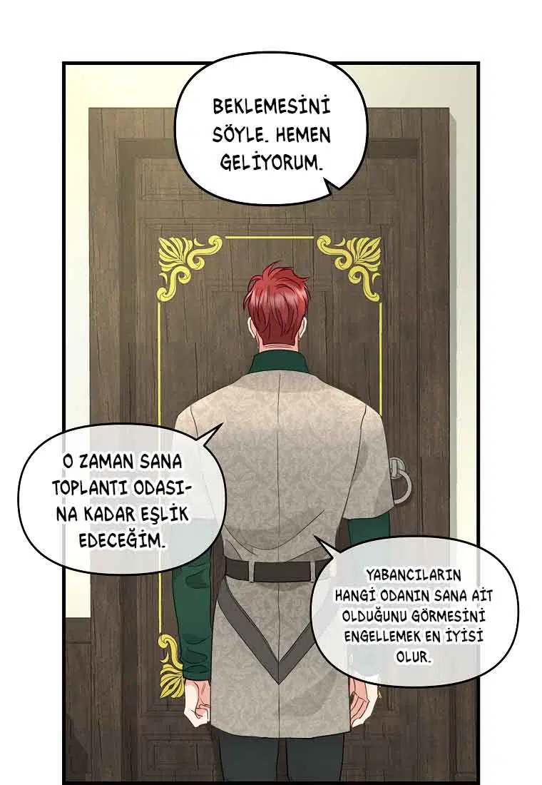 Lütfen Beni Bırakın - Bölüm 86 Sayfa 15