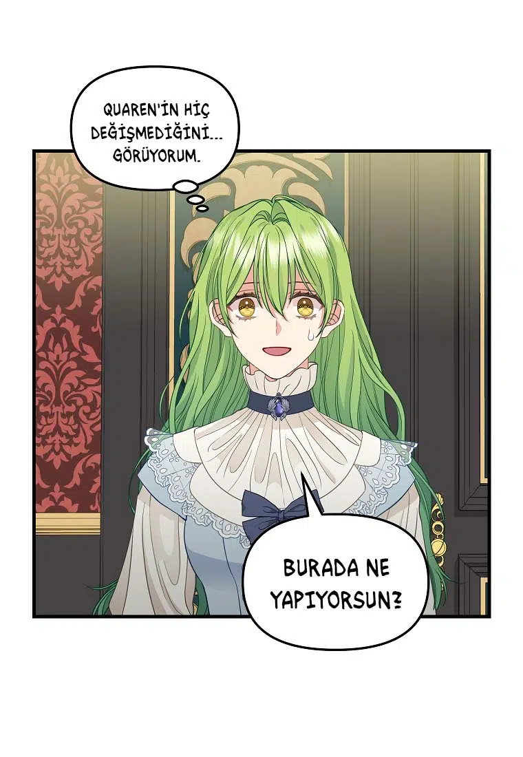 Lütfen Beni Bırakın - Bölüm 86 Sayfa 21