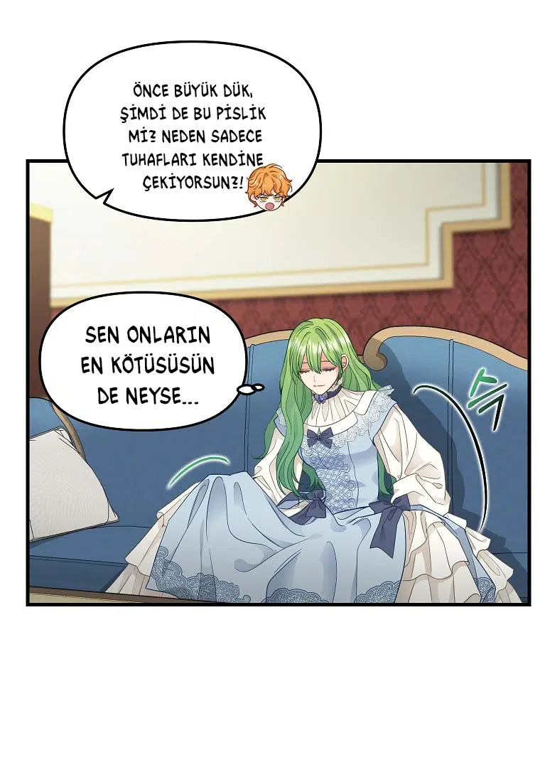 Lütfen Beni Bırakın - Bölüm 86 Sayfa 30