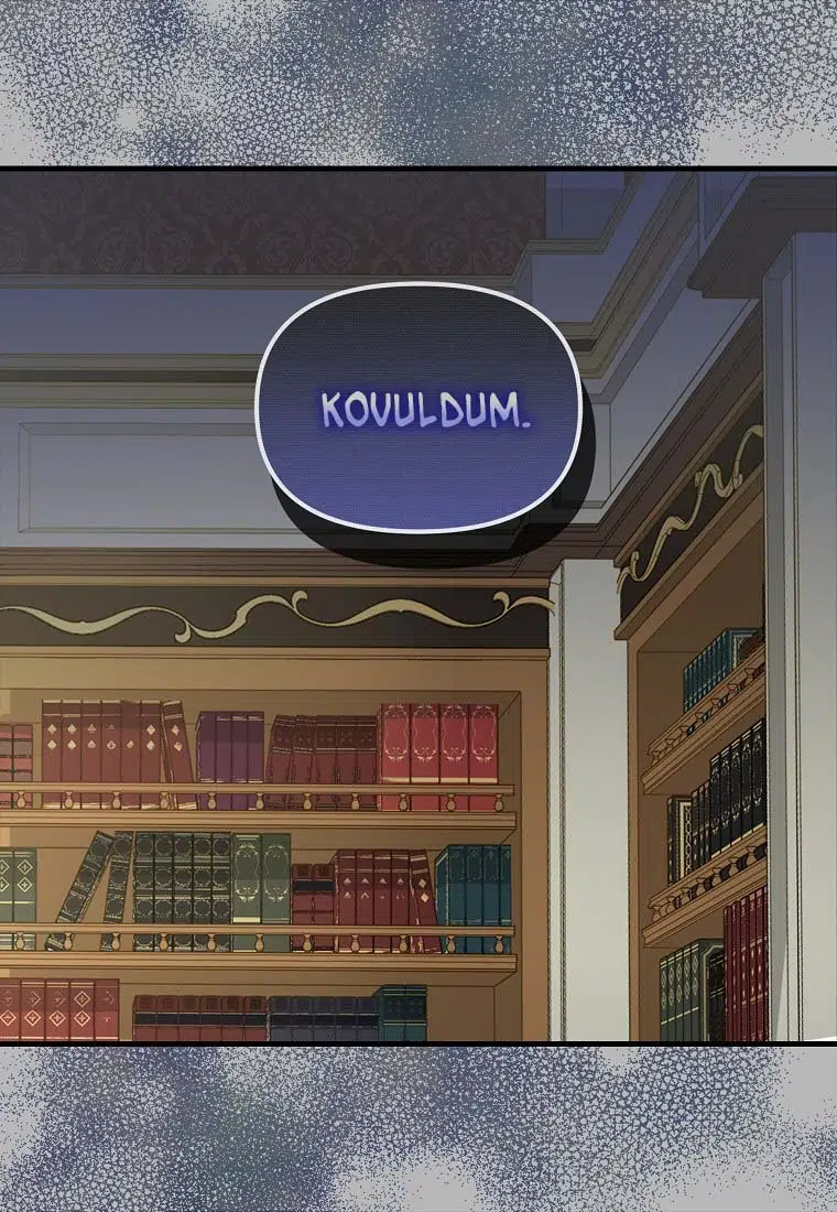 Lütfen Beni Bırakın - Bölüm 86 Sayfa 34