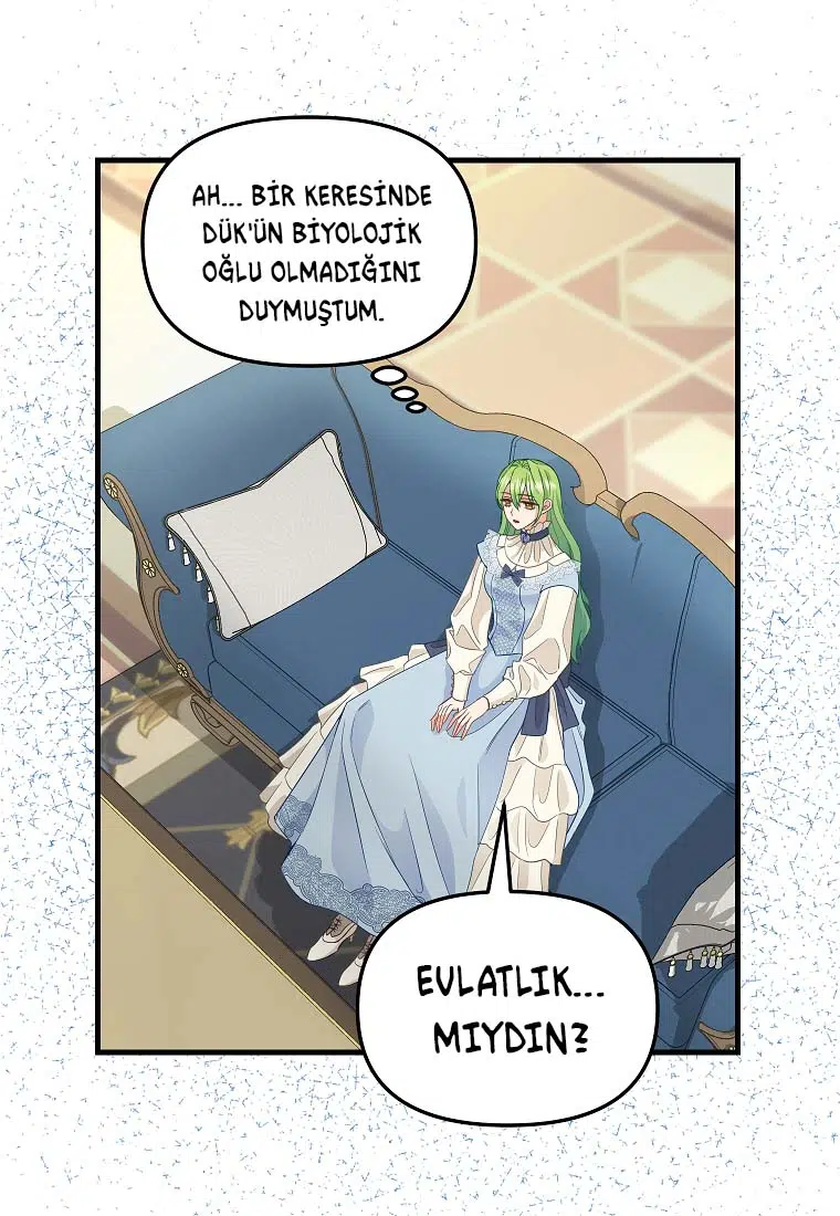Lütfen Beni Bırakın - Bölüm 86 Sayfa 36