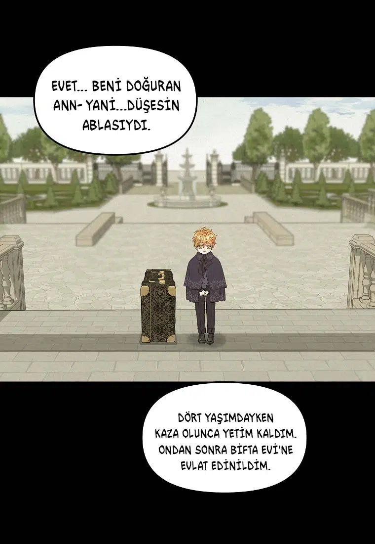 Lütfen Beni Bırakın - Bölüm 86 Sayfa 37