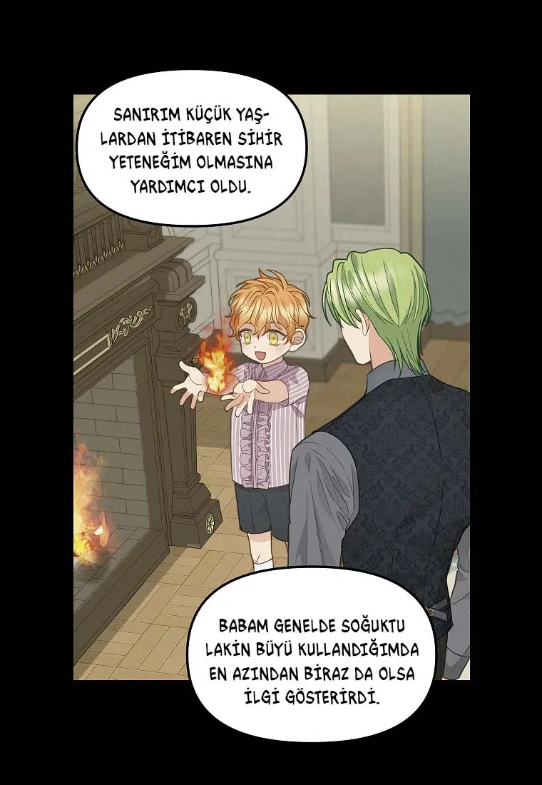 Lütfen Beni Bırakın - Bölüm 86 Sayfa 38
