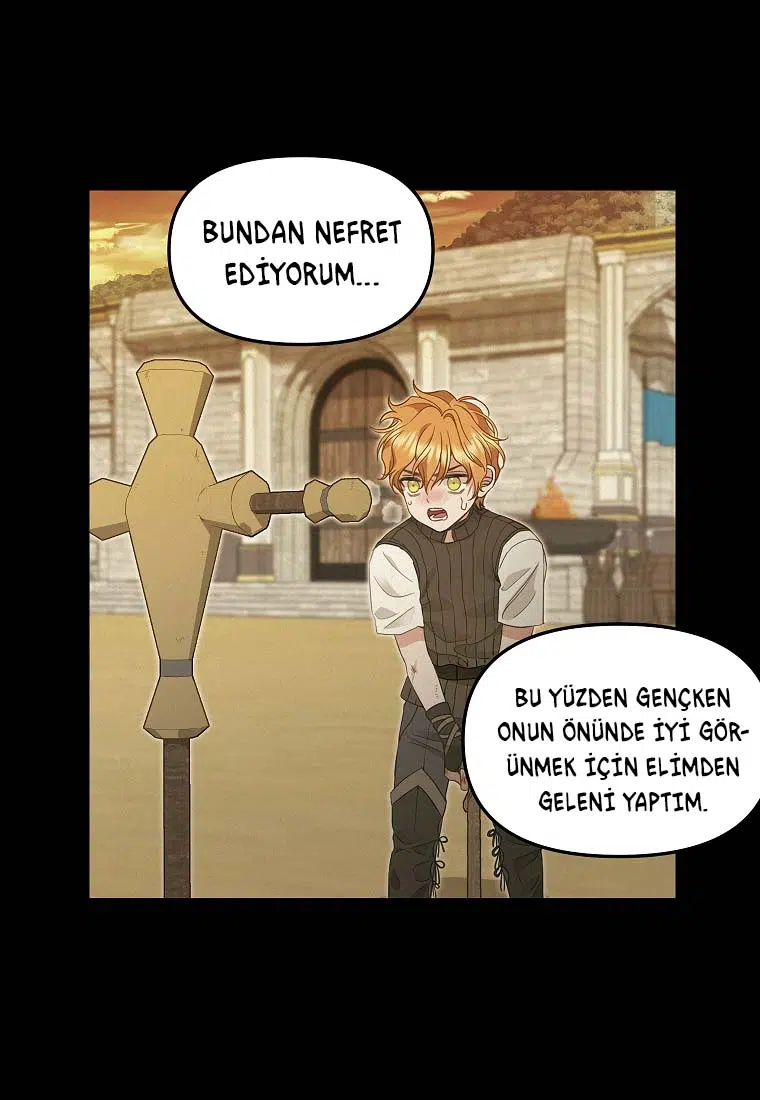 Lütfen Beni Bırakın - Bölüm 86 Sayfa 40