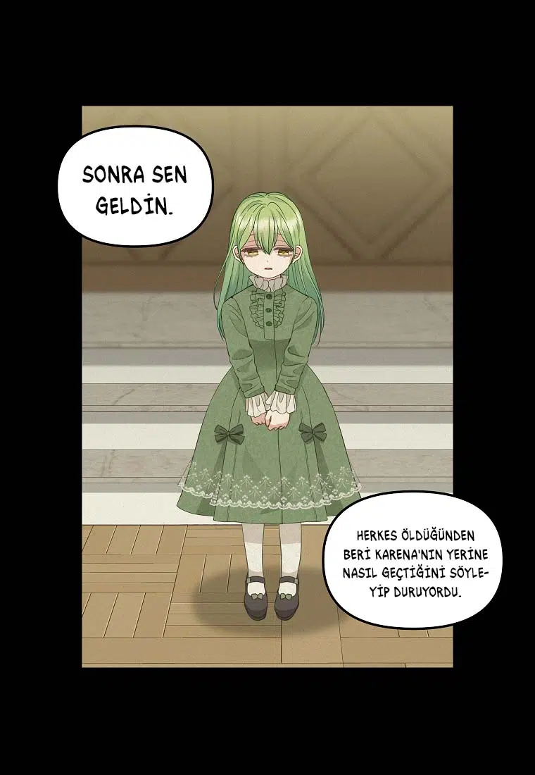 Lütfen Beni Bırakın - Bölüm 86 Sayfa 42