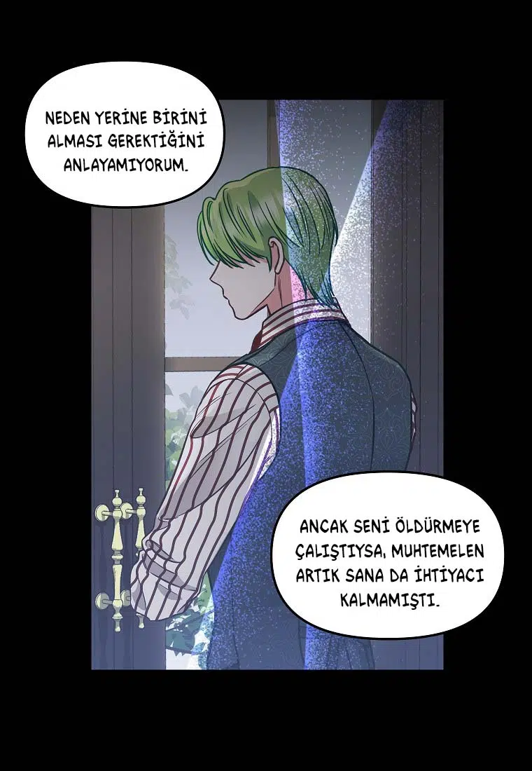 Lütfen Beni Bırakın - Bölüm 86 Sayfa 44