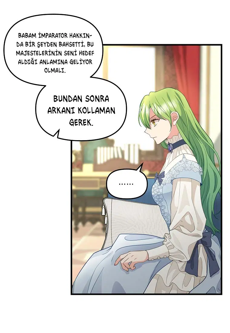 Lütfen Beni Bırakın - Bölüm 86 Sayfa 46