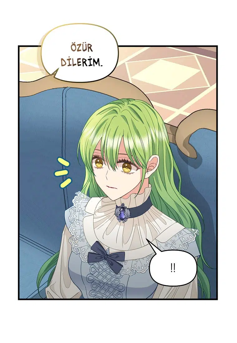 Lütfen Beni Bırakın - Bölüm 86 Sayfa 50