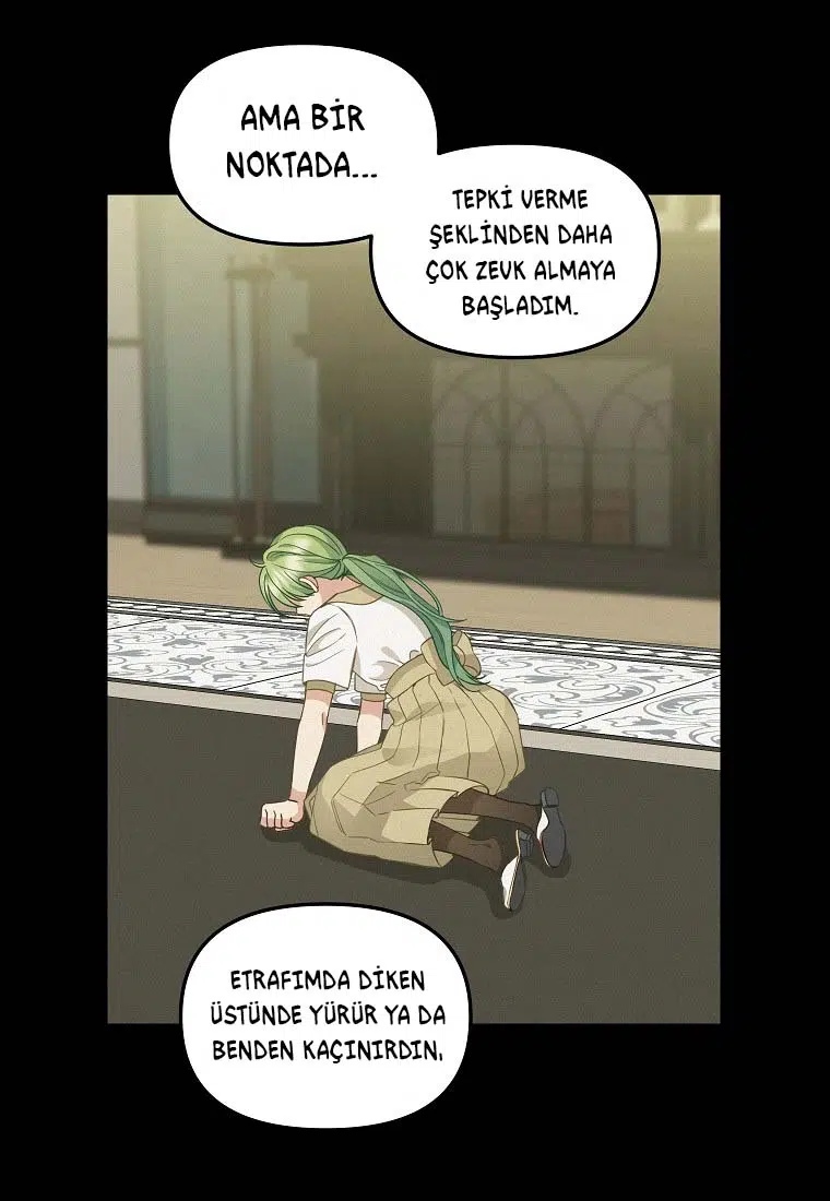 Lütfen Beni Bırakın - Bölüm 86 Sayfa 53