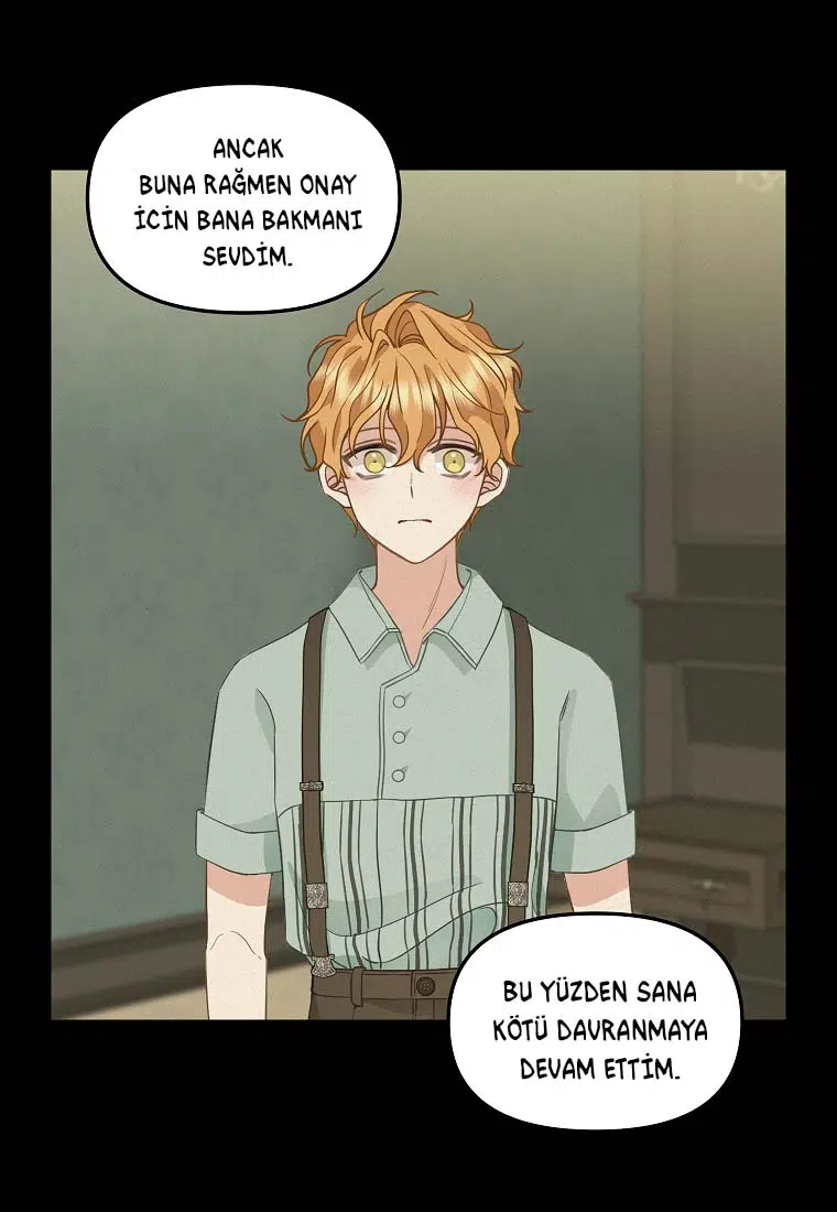 Lütfen Beni Bırakın - Bölüm 86 Sayfa 54