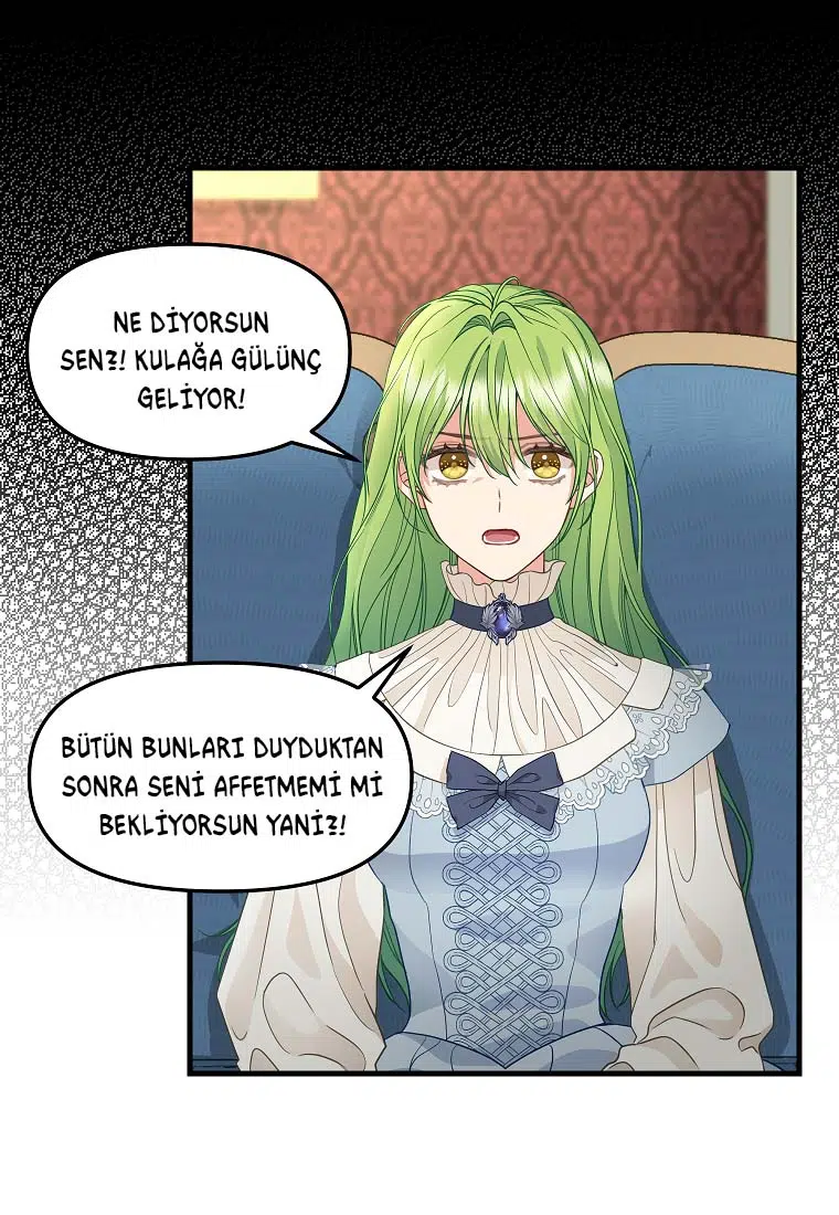 Lütfen Beni Bırakın - Bölüm 86 Sayfa 55