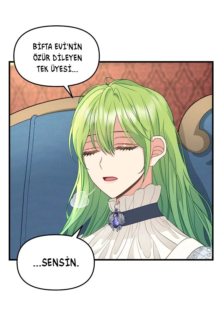Lütfen Beni Bırakın - Bölüm 86 Sayfa 59