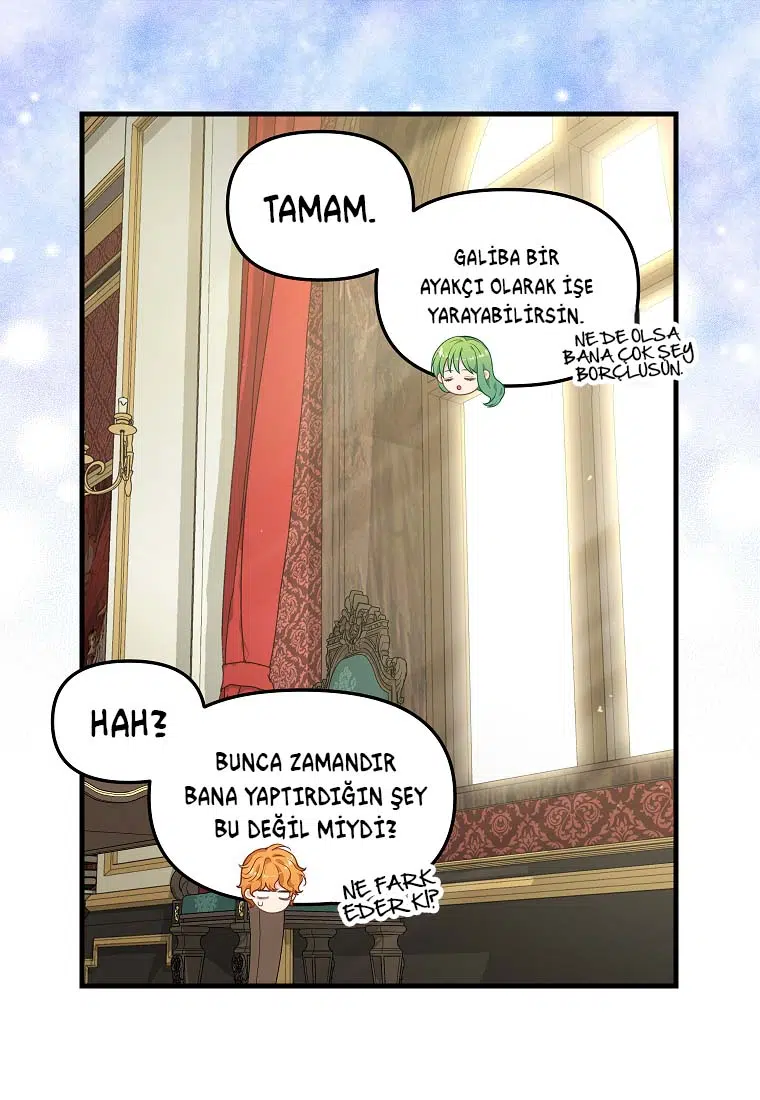 Lütfen Beni Bırakın - Bölüm 86 Sayfa 60