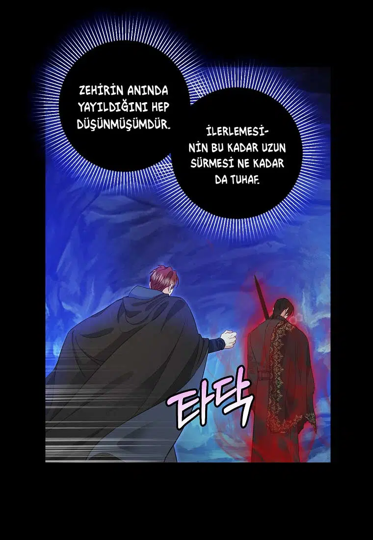 Lütfen Beni Bırakın - Bölüm 89 Sayfa 7