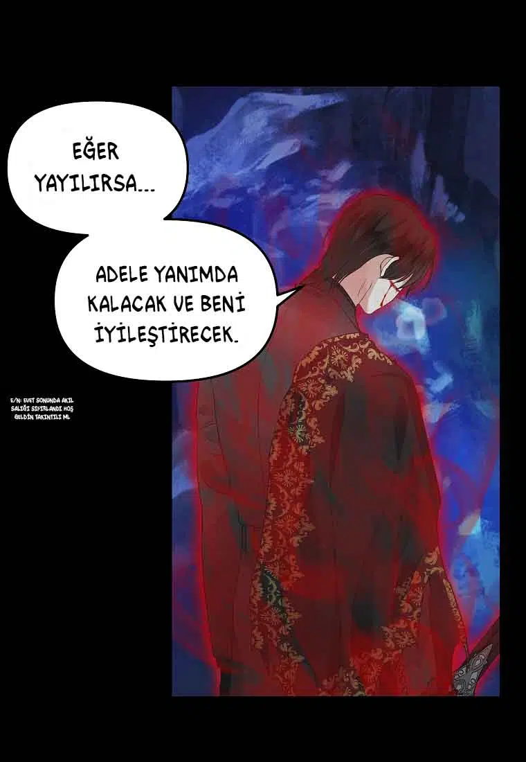 Lütfen Beni Bırakın - Bölüm 89 Sayfa 14