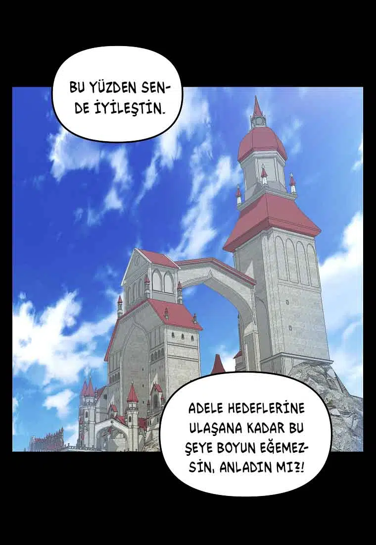 Lütfen Beni Bırakın - Bölüm 89 Sayfa 21