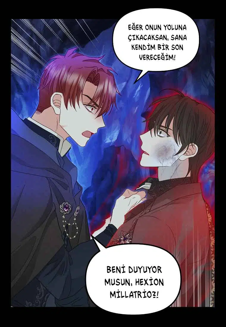 Lütfen Beni Bırakın - Bölüm 89 Sayfa 22