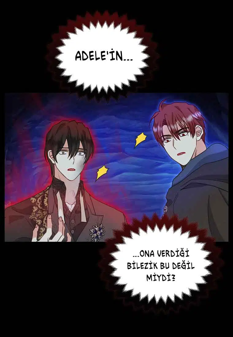 Lütfen Beni Bırakın - Bölüm 89 Sayfa 25